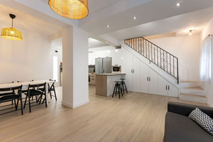 6 slaapkamer Rijtjeshuis te koop in Monda