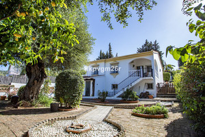 2 slaapkamer Villa te koop in San Pablo de Buceite
