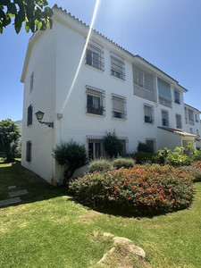 4 slaapkamer Appartement te koop in Marbella