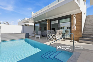 3 slaapkamer Villa te koop in San Pedro del Pinatar