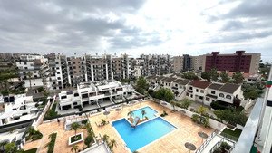 2 slaapkamer Appartement te koop in Pilar de la Horadada