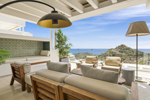 3 slaapkamer Appartement te koop in Ojen