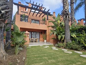 4 slaapkamer Villa te koop in Marbella