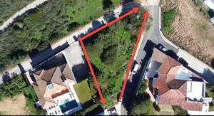 Grondstuk te koop in Sotogrande