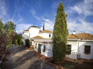 6 slaapkamer Villa te koop in Mijas