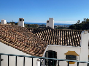 2 slaapkamer Appartement te koop in Puerto de la Torre