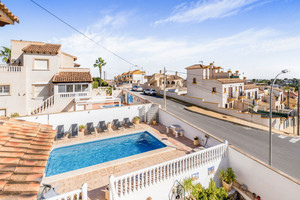 8 slaapkamer Villa te koop in San Miguel de Salinas