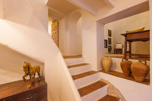 6 slaapkamer Villa te koop in Comares