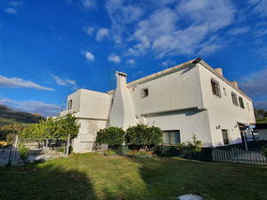 5 slaapkamer Villa te koop in Guaro