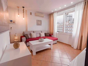 1 slaapkamer Appartement te koop in Torremolinos