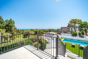 5 slaapkamer Villa te koop in Mijas