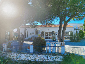 3 slaapkamer Villa te koop in Competa