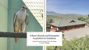 3 slaapkamer Villa te koop in Coin