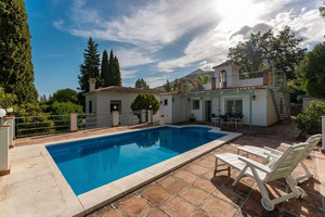 5 slaapkamer Villa te koop in Alhaurin el Grande