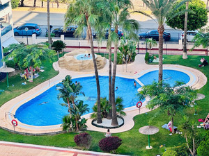 2 slaapkamer Appartement te koop in Villajoyosa