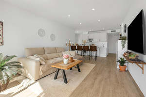 2 slaapkamer Appartement te koop in Los Alcazares