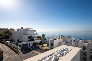 3 slaapkamer Appartement te koop in Benalmadena