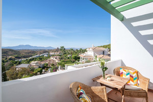 2 slaapkamer Appartement te koop in Alhaurin el Grande