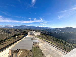 3 slaapkamer Grondstuk te koop in Macharaviaya