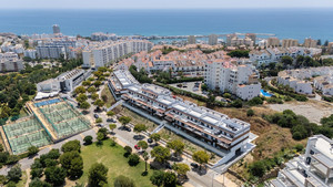 2 slaapkamer Appartement te koop in Estepona
