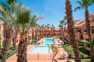 3 slaapkamer Appartement te koop in Los Alcazares