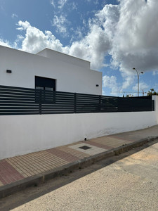 3 slaapkamer Villa te koop in Cartagena