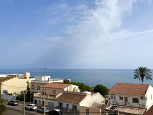 2 slaapkamer Appartement te koop in Algarrobo