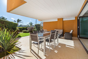 3 slaapkamer Appartement te koop in Sotogrande