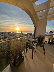 3 slaapkamer Appartement te koop in Estepona