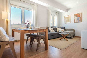 2 slaapkamer Appartement te koop in Malaga