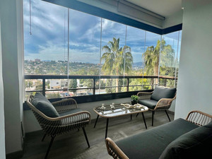 1 slaapkamer Appartement te koop in Marbella