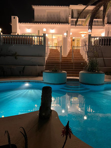 10 slaapkamer Villa te koop in Mijas