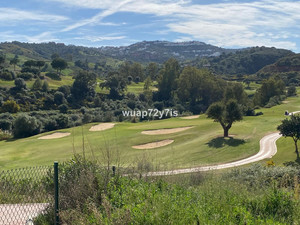 Grondstuk te koop in Mijas