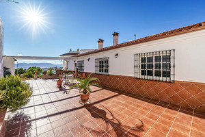 3 slaapkamer Villa te koop in Ciudad Jardin