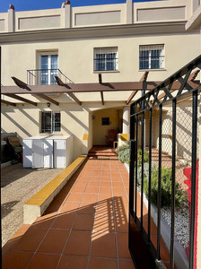 3 slaapkamer Rijtjeshuis te koop in Manilva