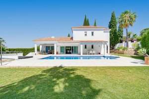 4 slaapkamer Villa te koop in Marbella