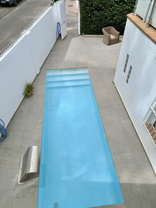 4 slaapkamer Villa te koop in Marbella