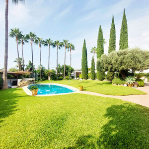 8 slaapkamer Villa te koop in Benalmadena