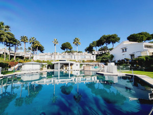 3 slaapkamer Rijtjeshuis te koop in Mijas