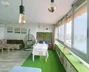 2 slaapkamer Appartement te koop in Alicante