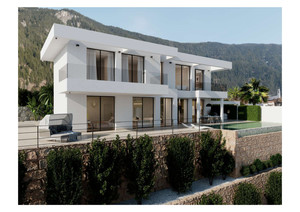 5 slaapkamer Villa te koop in Finestrat