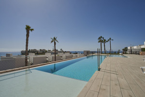 4 slaapkamer Appartement te koop in Villajoyosa