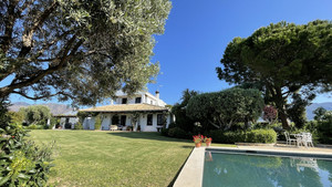 4 slaapkamer Villa te koop in Mijas