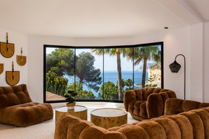 4 slaapkamer Villa te koop in Benissa