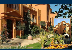 2 slaapkamer Appartement te koop in Estepona