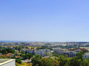 Grondstuk te koop in Marbella