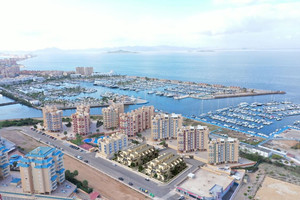 3 slaapkamer Appartement te koop in San Javier