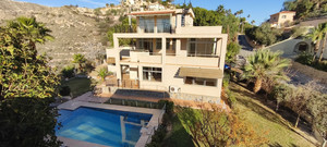 4 slaapkamer Villa te koop in El Campello