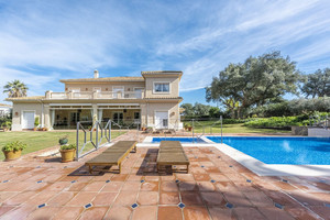 7 slaapkamer Villa te koop in San Roque Club