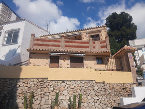 2 slaapkamer Villa te koop in Marbella